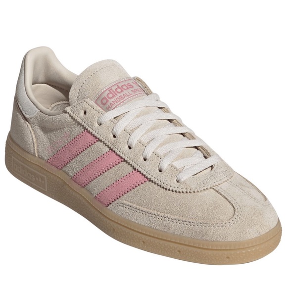 🌸 Adidas Handball Spezial Pink Linen 🌸 - Picture 2 of 4